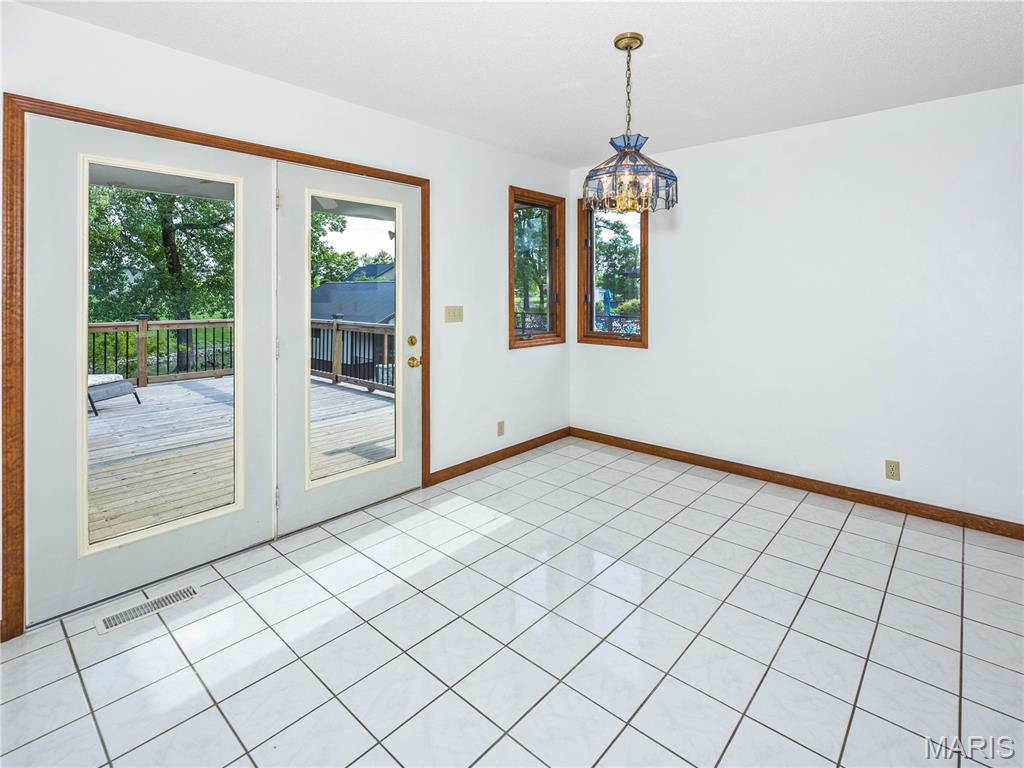Holiday Shores Sub - Residential