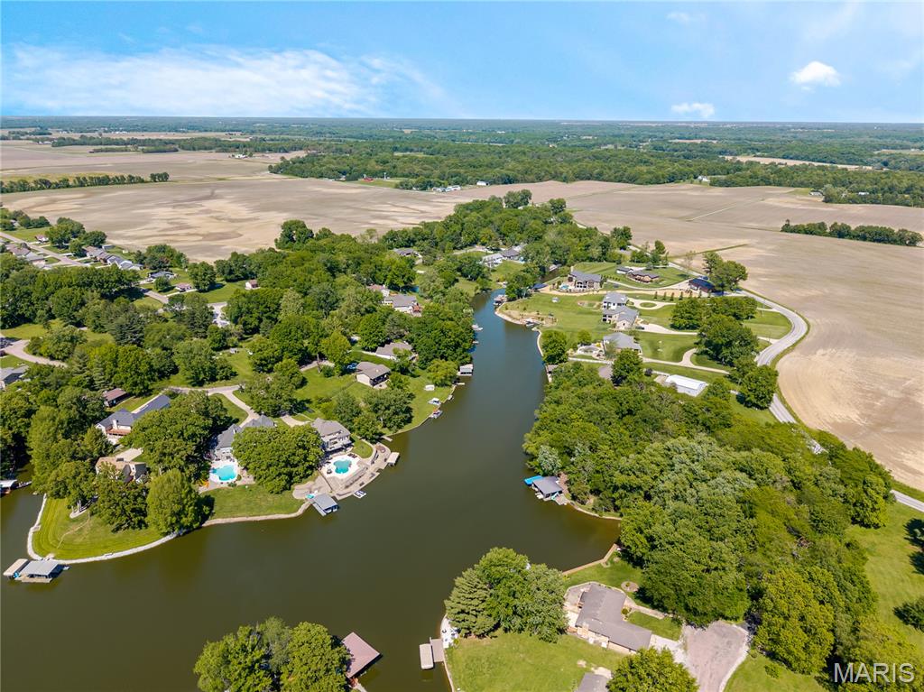 Holiday Shores Sub - Residential