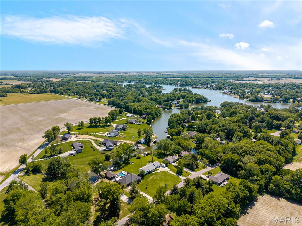 Holiday Shores Sub - Residential