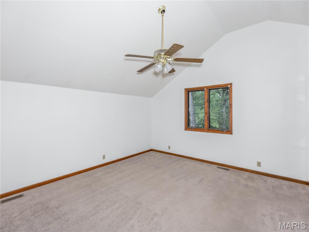 Holiday Shores Sub - Residential