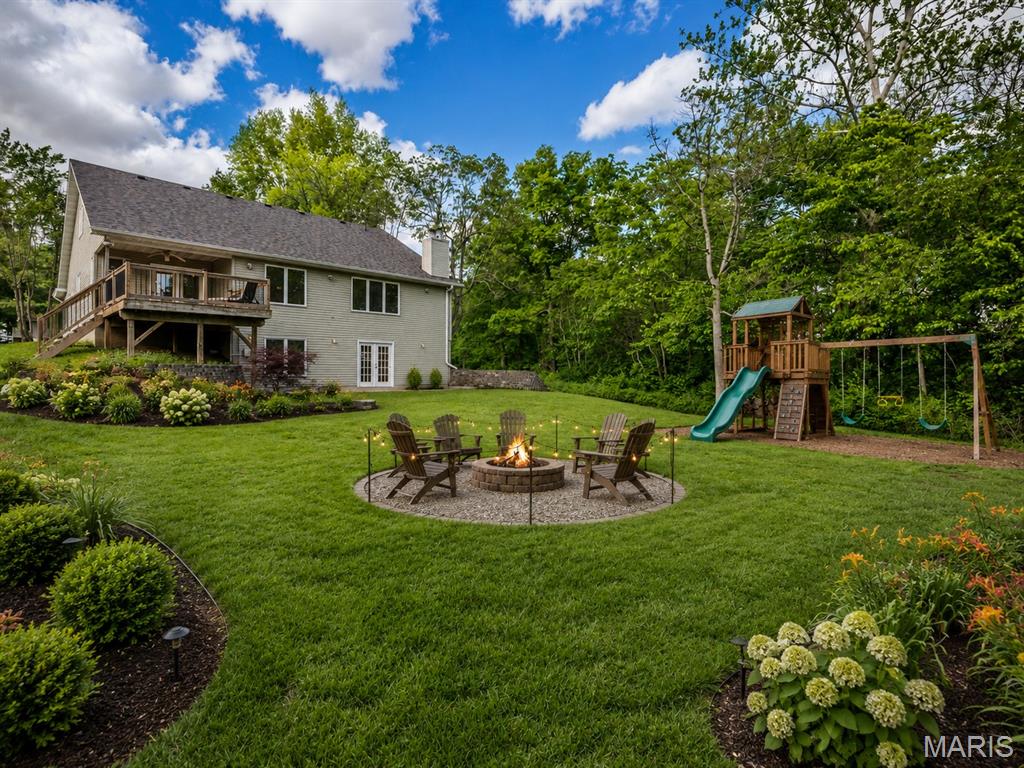 Holiday Shores Sub - Residential
