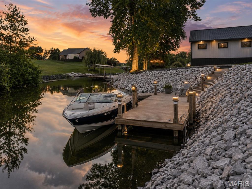 Holiday Shores Sub - Residential