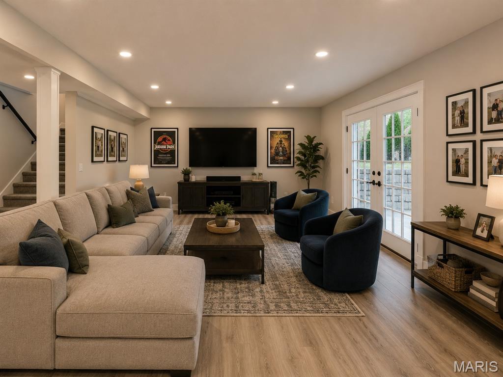 Holiday Shores Sub - Residential