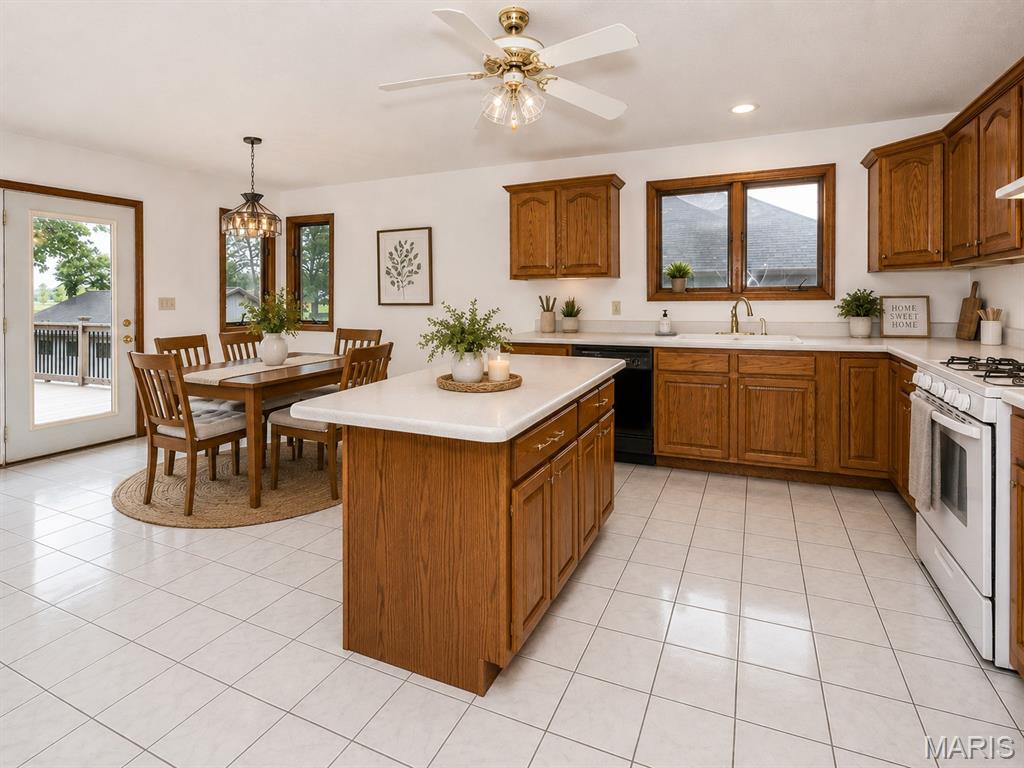 Holiday Shores Sub - Residential