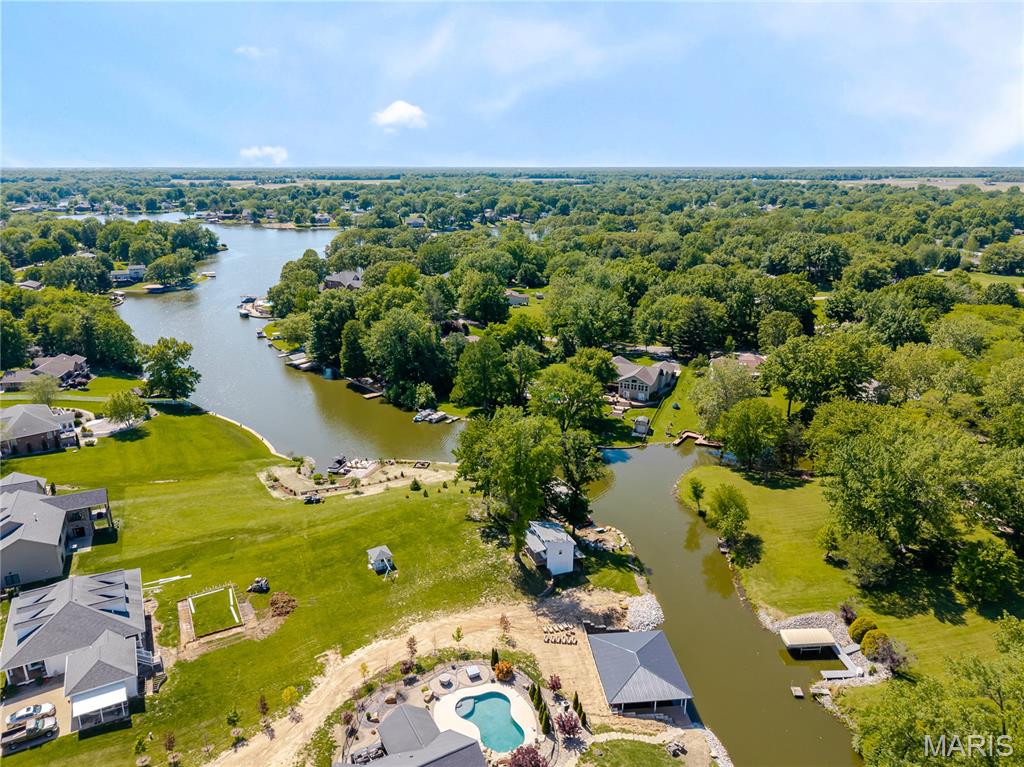 Holiday Shores Sub - Residential