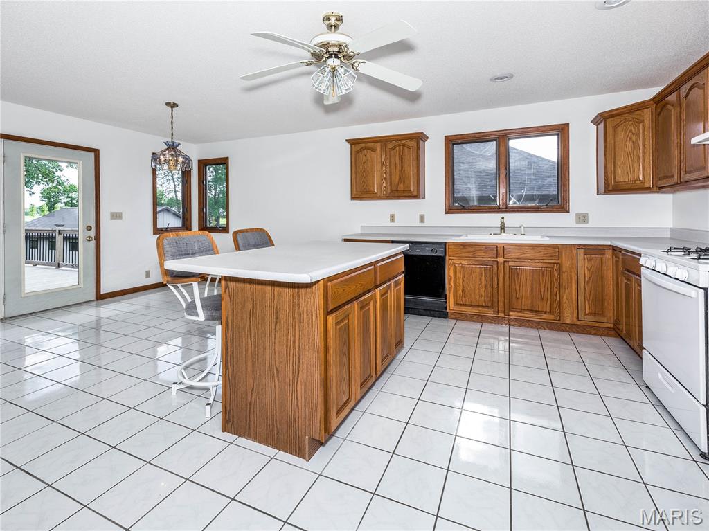 Holiday Shores Sub - Residential