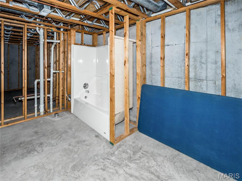 Holiday Shores Sub - Residential