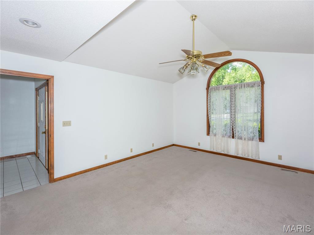 Holiday Shores Sub - Residential