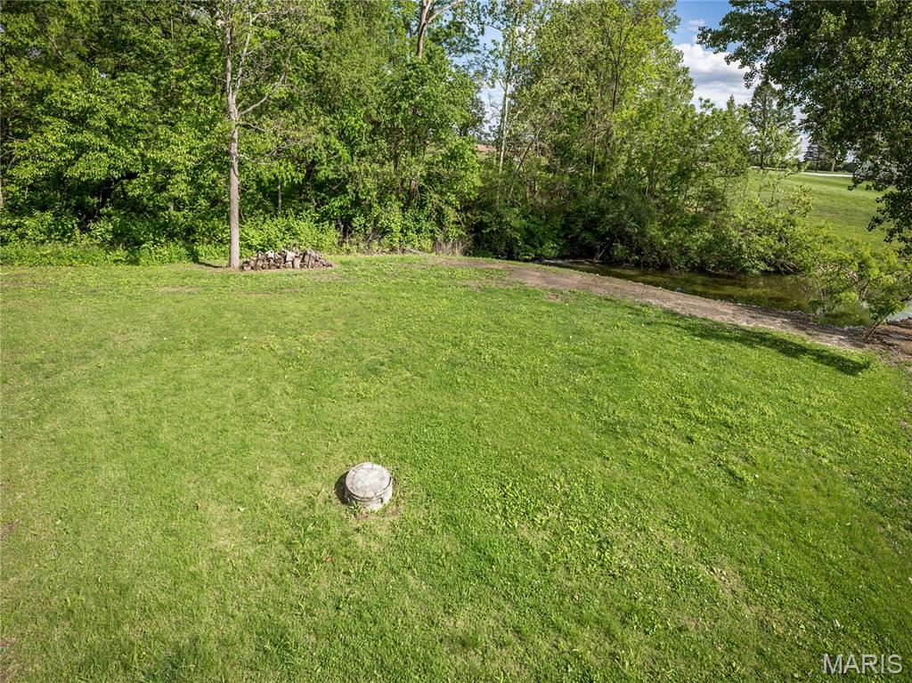Holiday Shores Sub - Residential