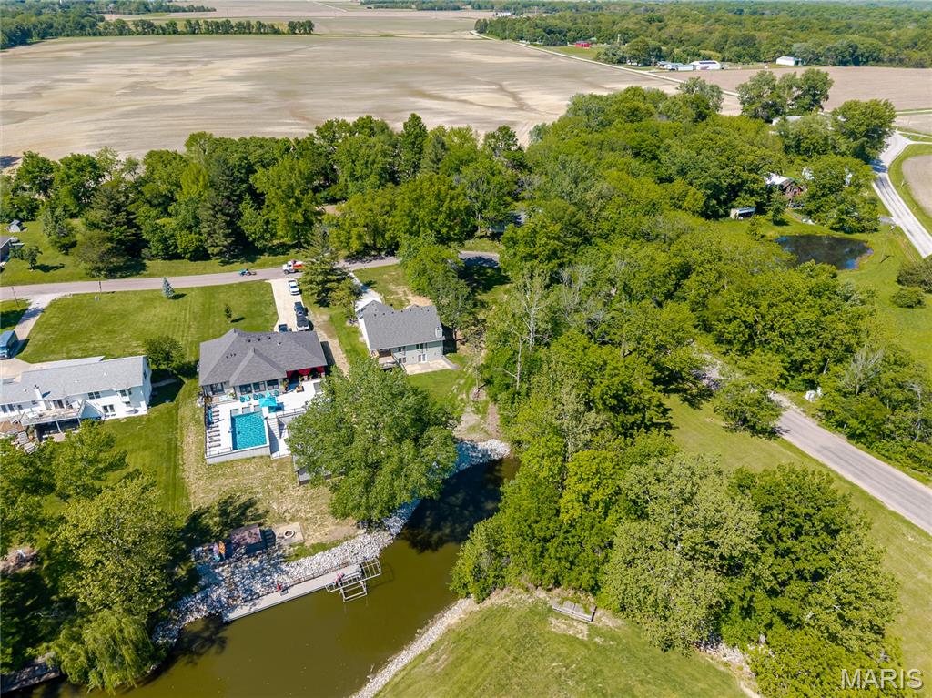 Holiday Shores Sub - Residential