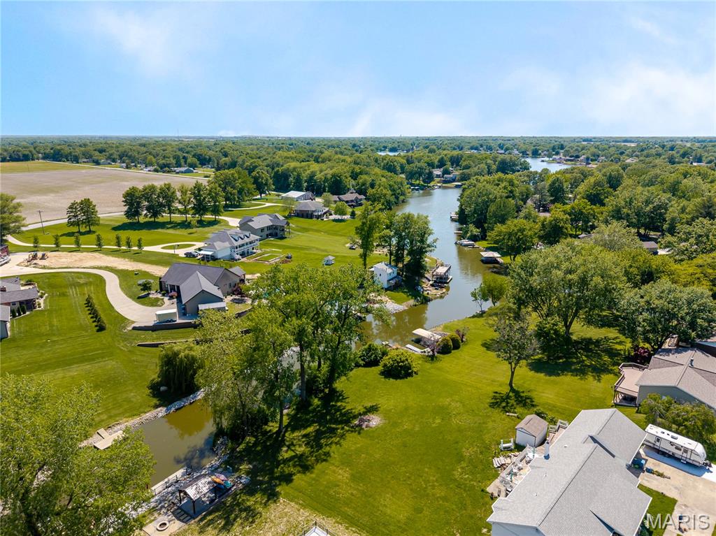 Holiday Shores Sub - Residential