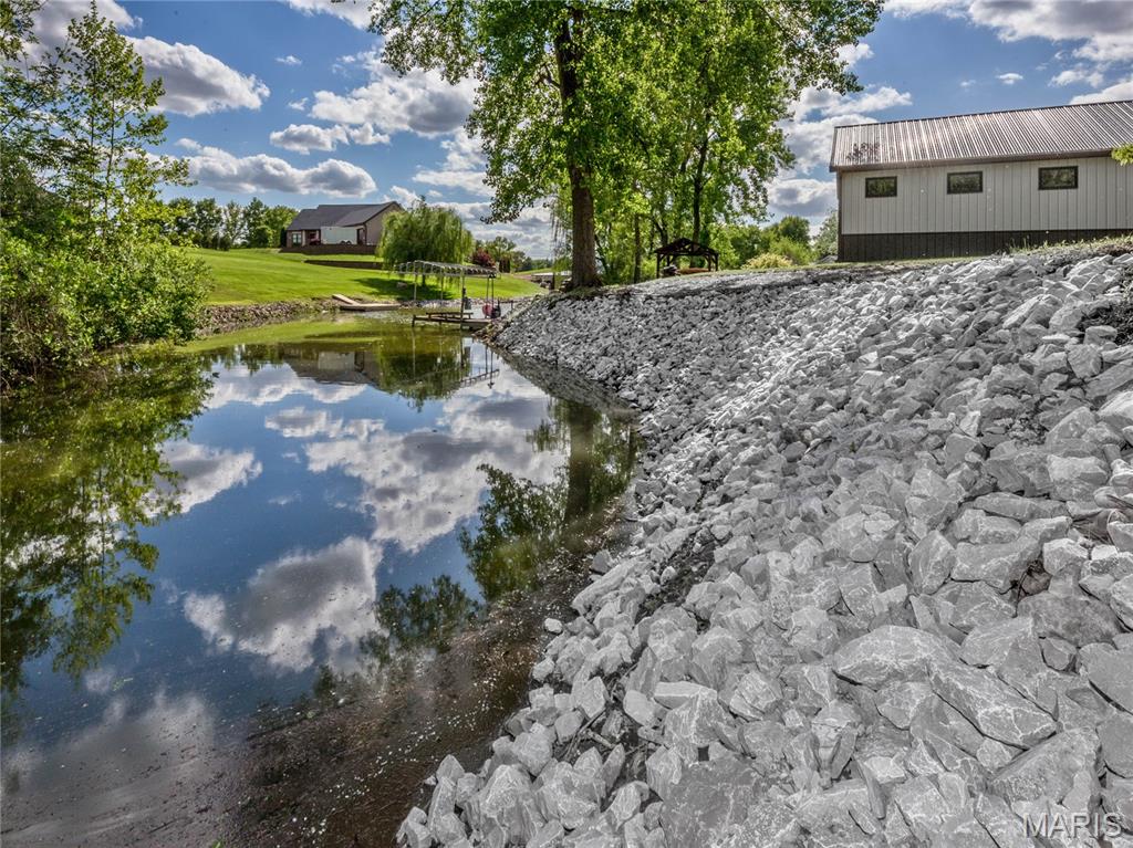 Holiday Shores Sub - Residential