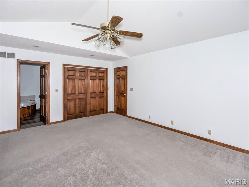 Holiday Shores Sub - Residential