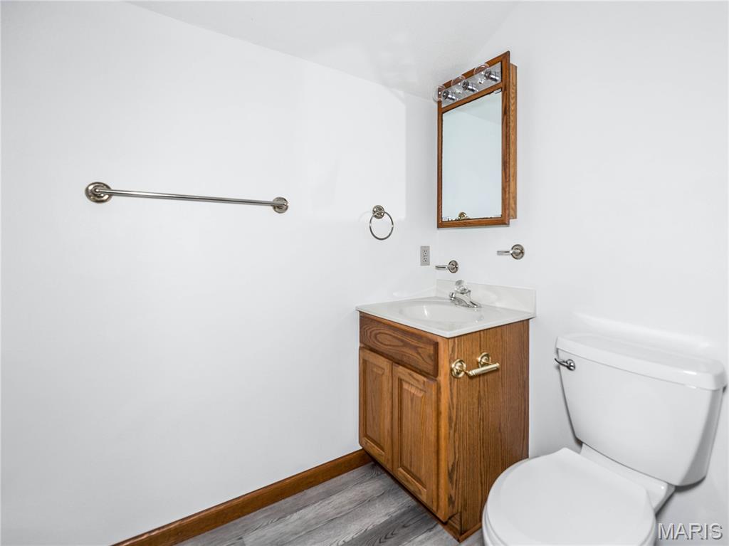 Holiday Shores Sub - Residential