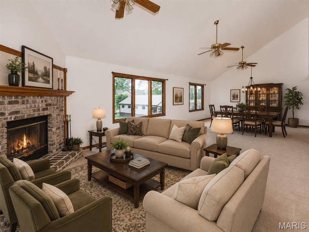 Holiday Shores Sub - Residential