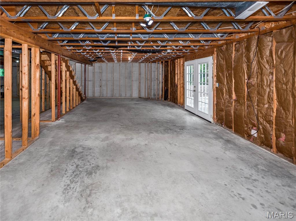 Holiday Shores Sub - Residential