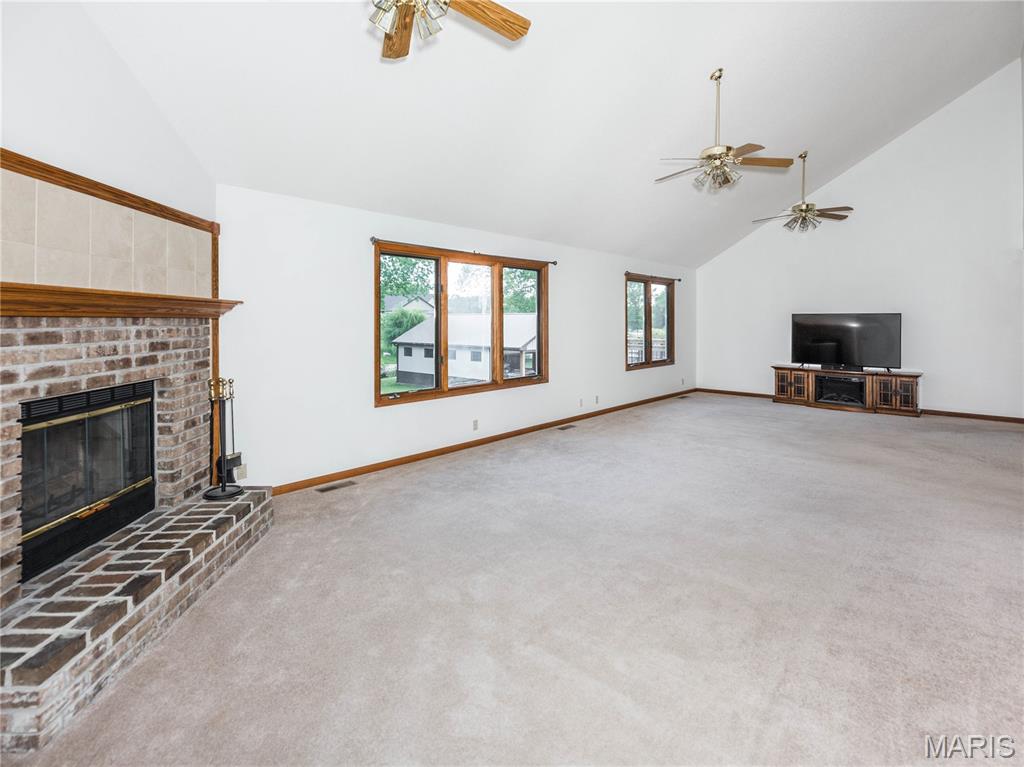 Holiday Shores Sub - Residential