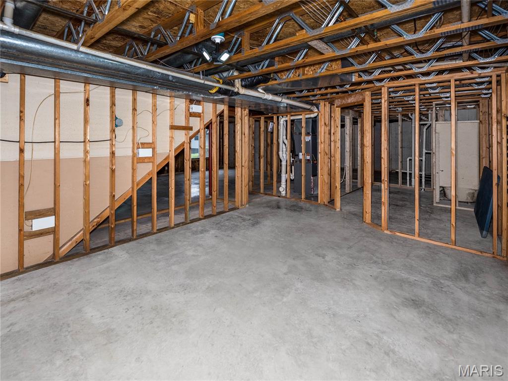 Holiday Shores Sub - Residential