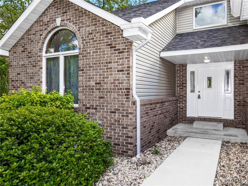 Holiday Shores Sub - Residential