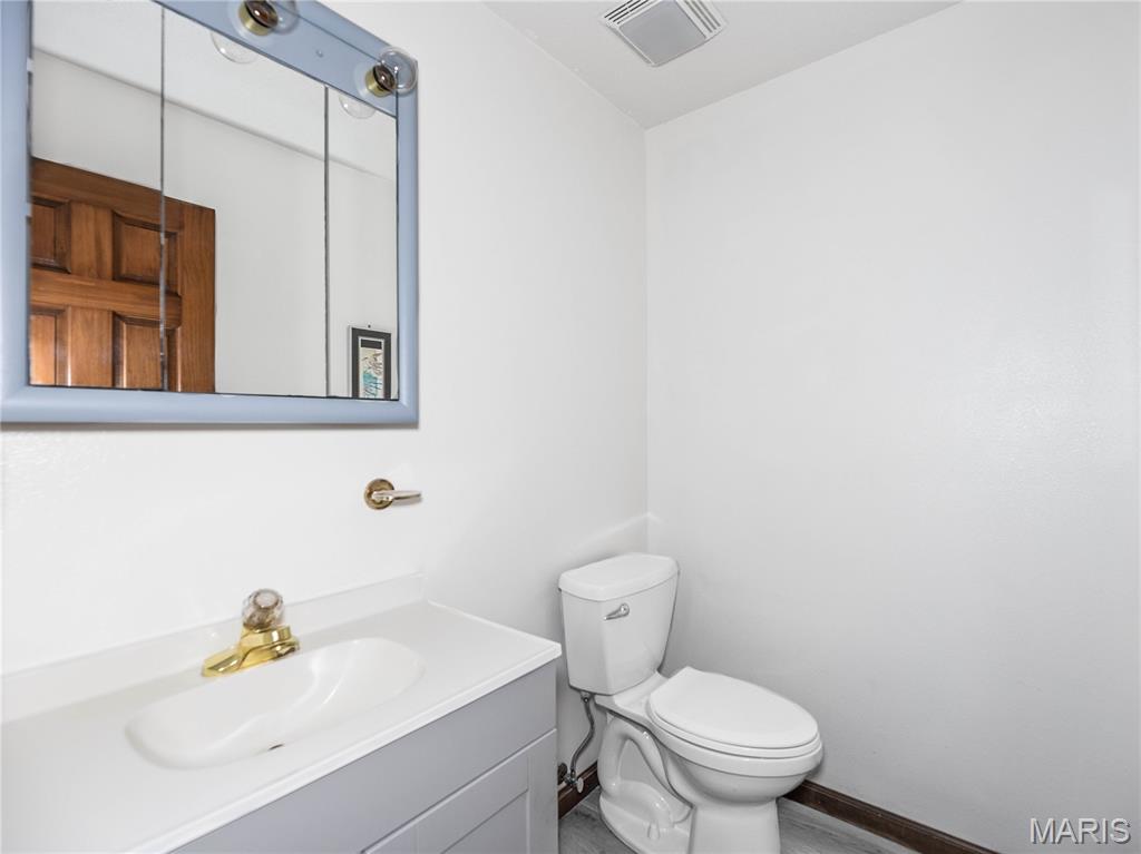 Holiday Shores Sub - Residential