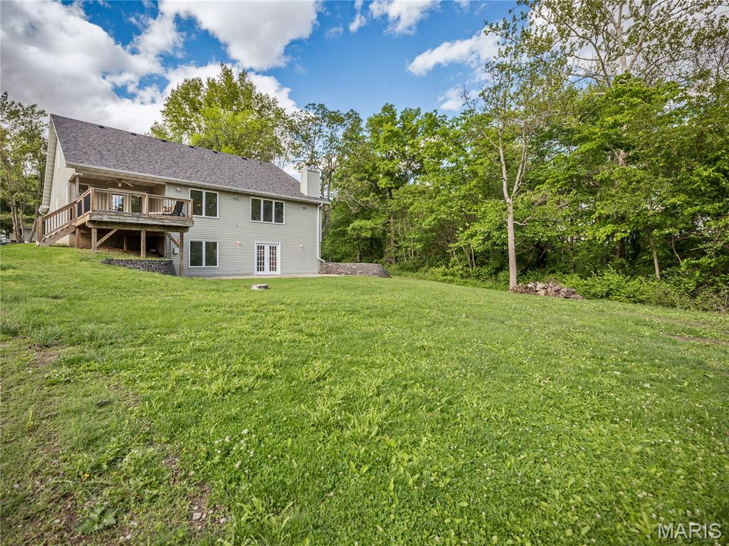 Holiday Shores Sub - Residential