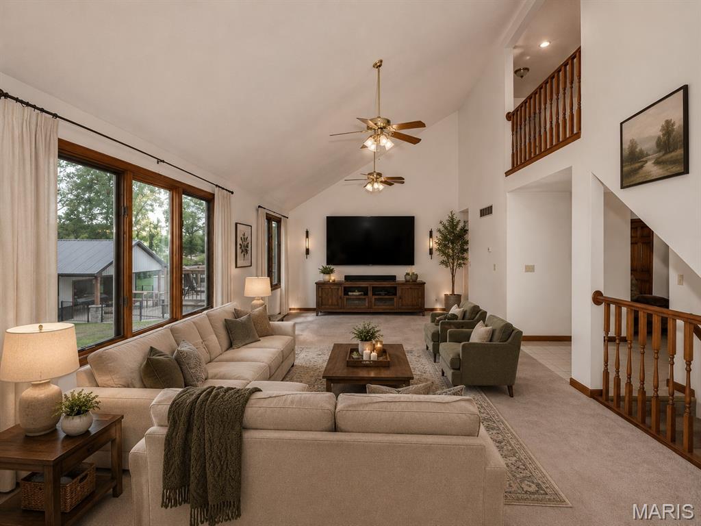 Holiday Shores Sub - Residential