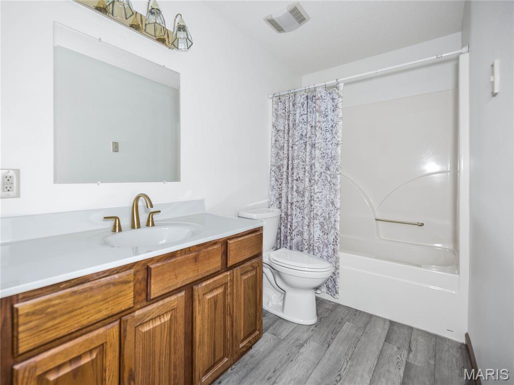 Holiday Shores Sub - Residential