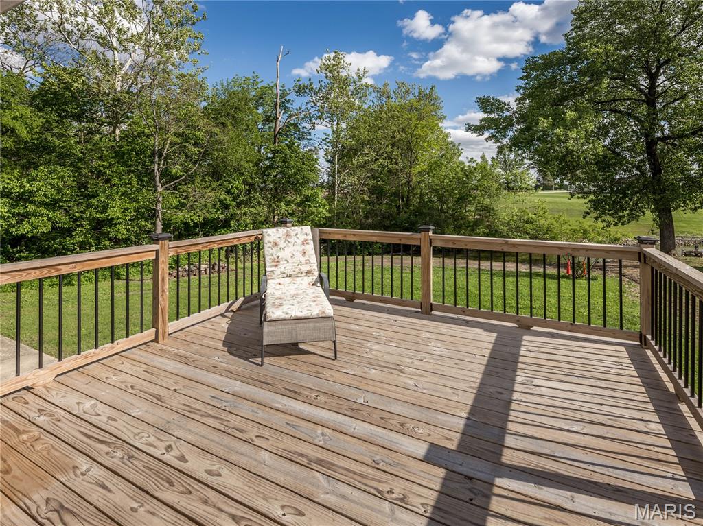 Holiday Shores Sub - Residential