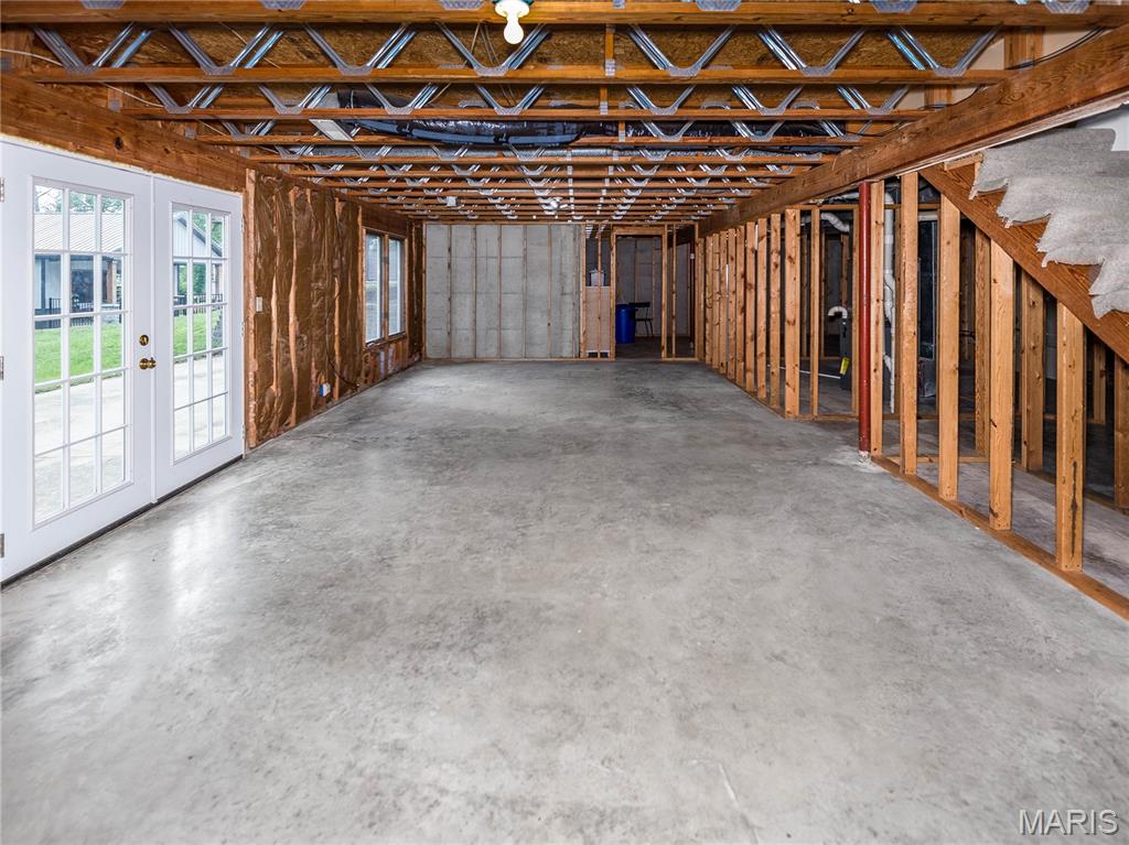 Holiday Shores Sub - Residential