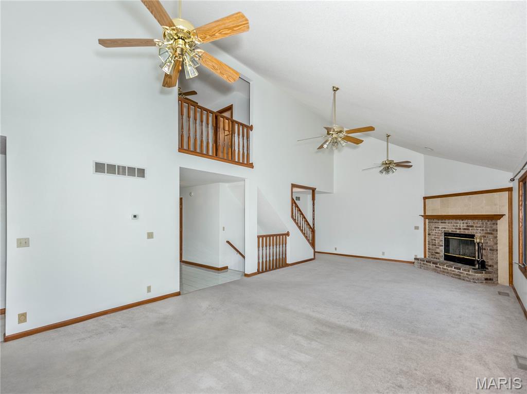 Holiday Shores Sub - Residential