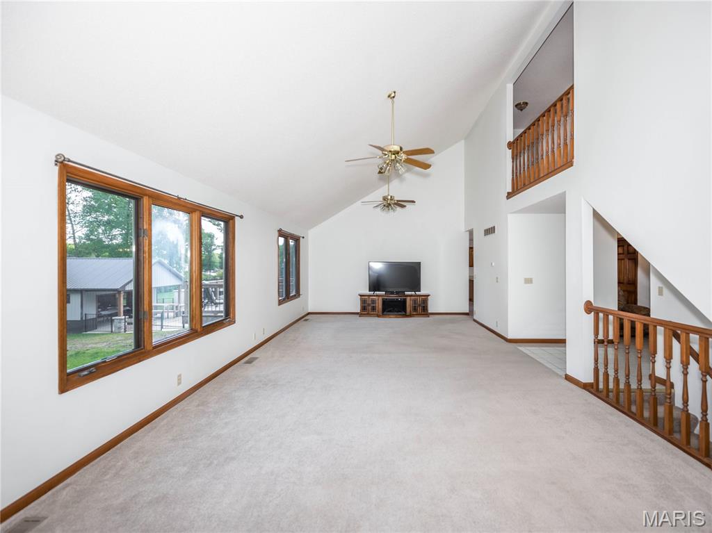 Holiday Shores Sub - Residential