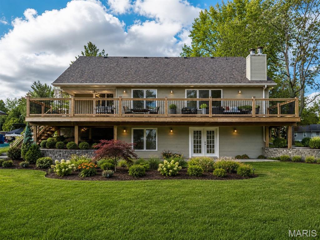 Holiday Shores Sub - Residential