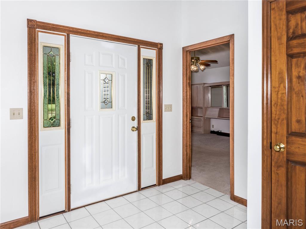 Holiday Shores Sub - Residential