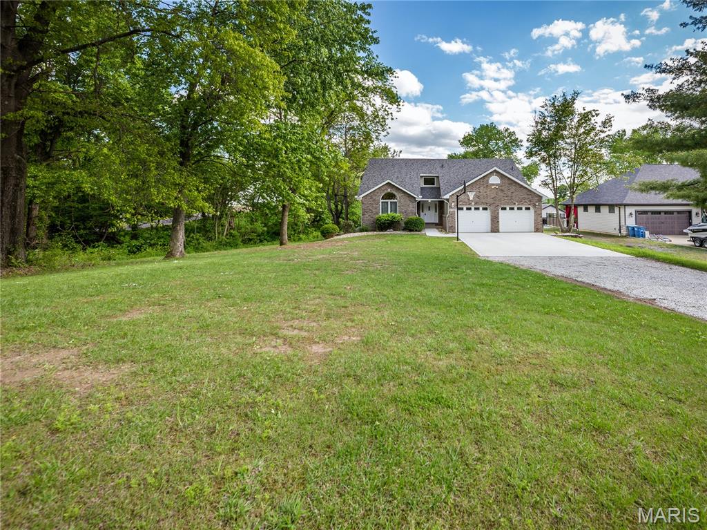 Holiday Shores Sub - Residential