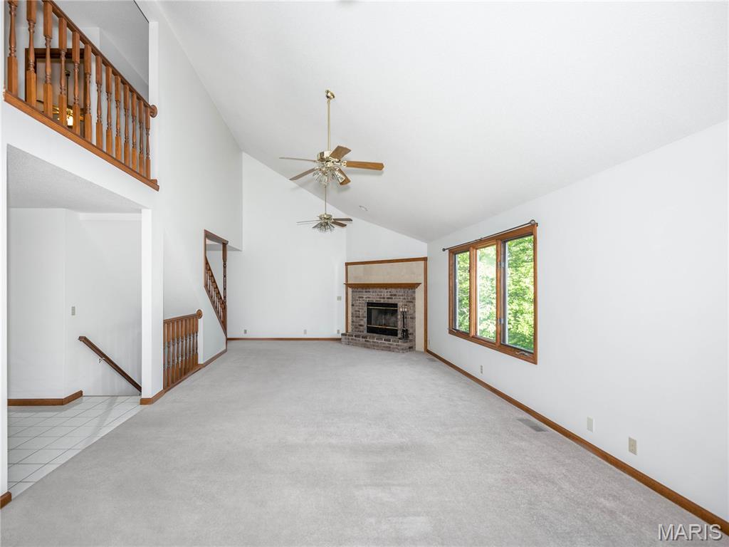 Holiday Shores Sub - Residential