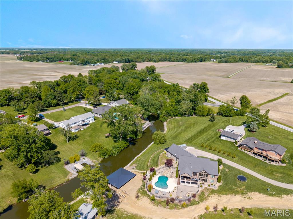 Holiday Shores Sub - Residential