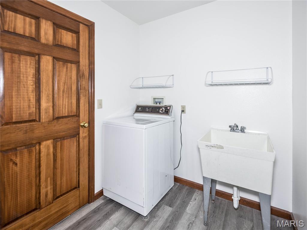Holiday Shores Sub - Residential