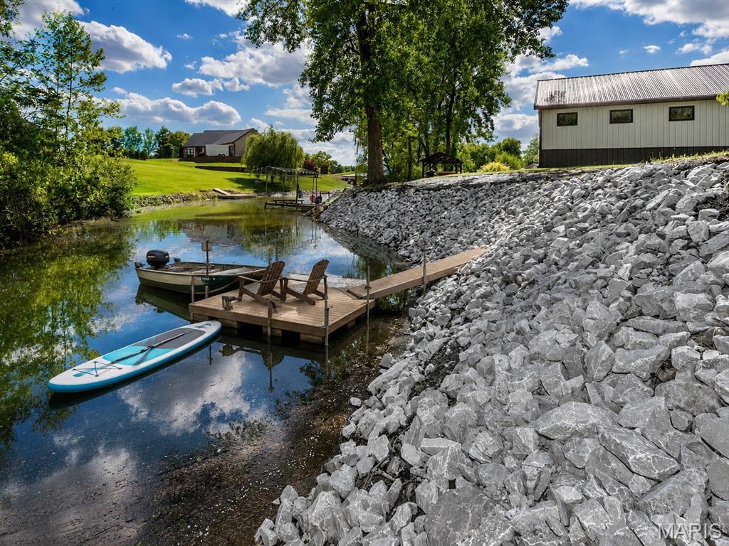 Holiday Shores Sub - Residential