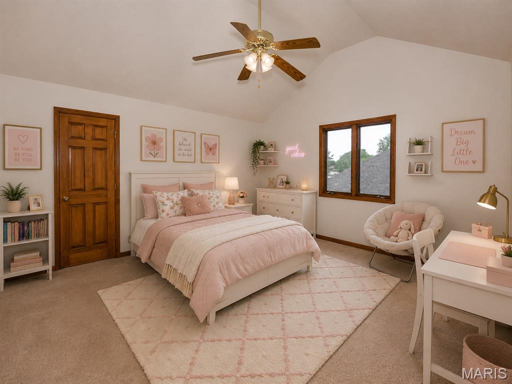 Holiday Shores Sub - Residential