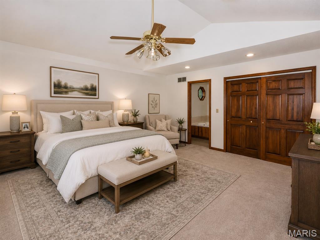 Holiday Shores Sub - Residential