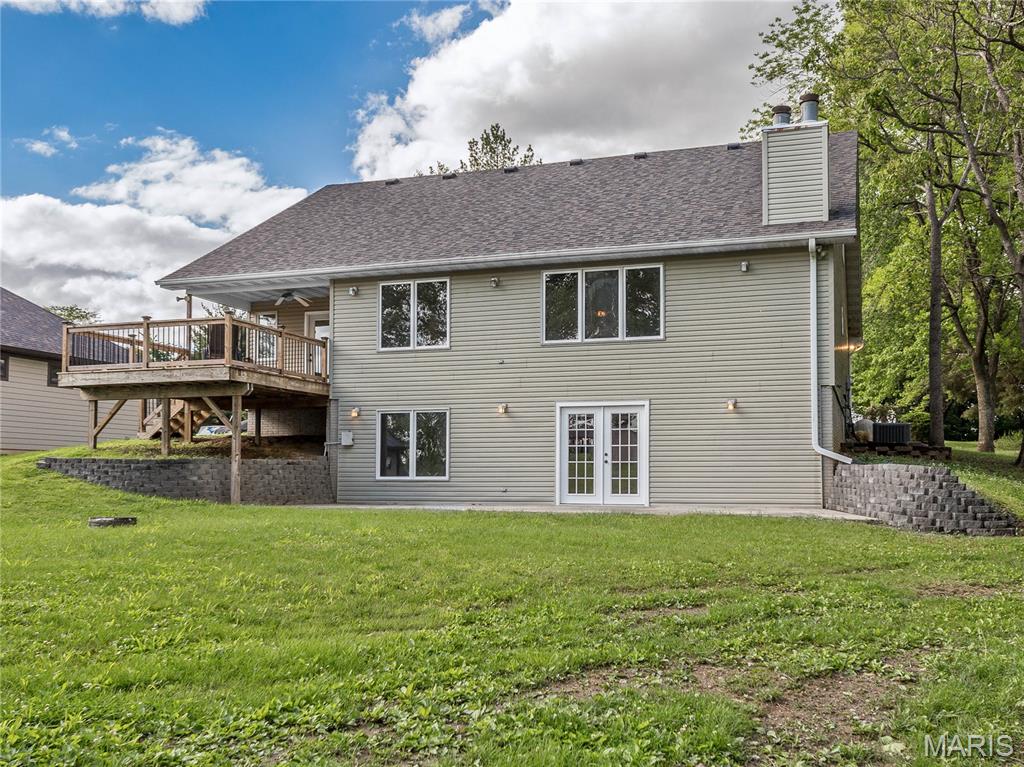 Holiday Shores Sub - Residential