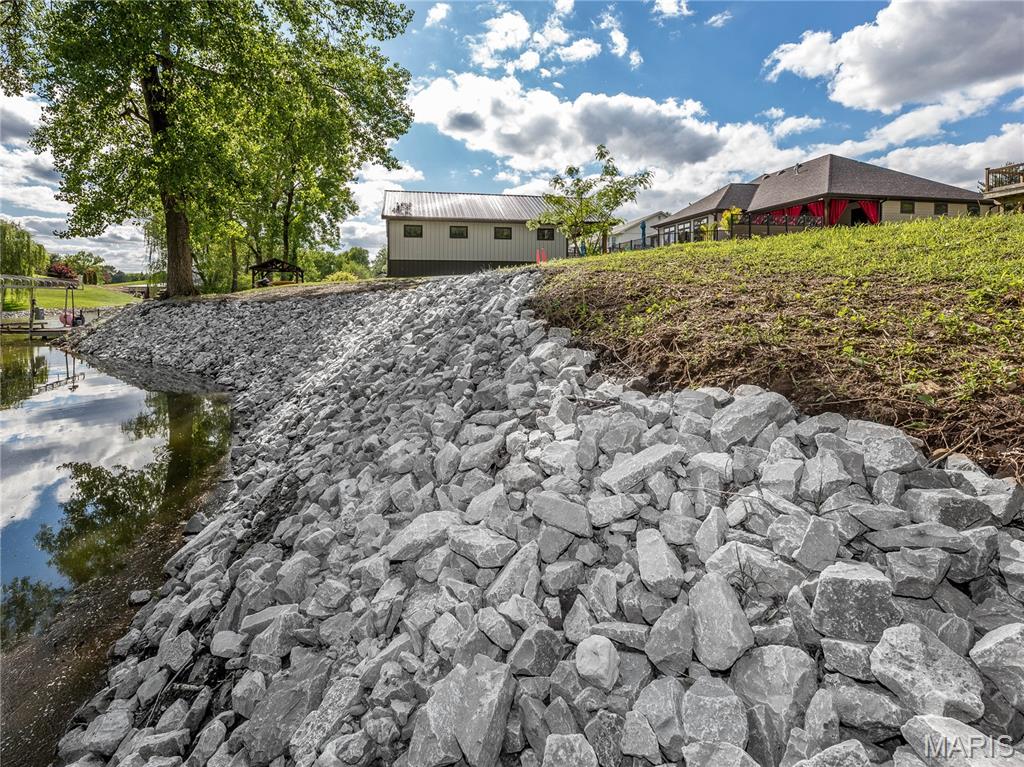 Holiday Shores Sub - Residential
