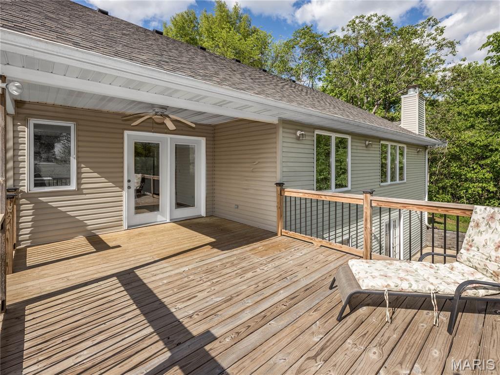 Holiday Shores Sub - Residential