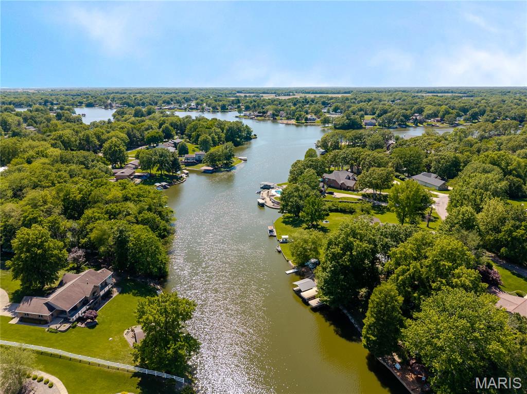 Holiday Shores Sub - Residential