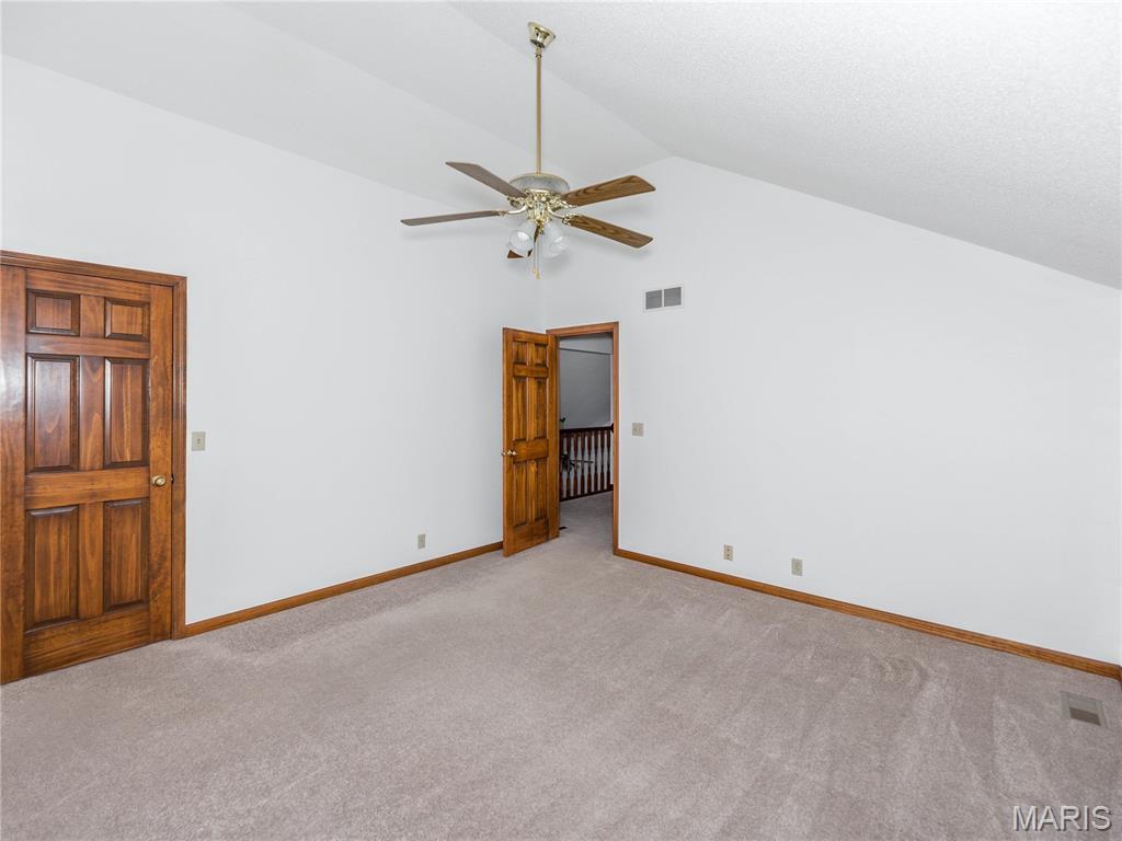 Holiday Shores Sub - Residential