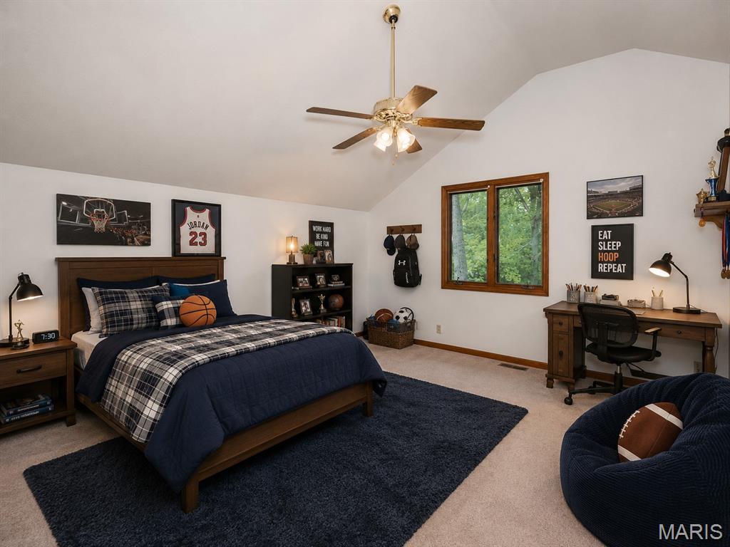 Holiday Shores Sub - Residential