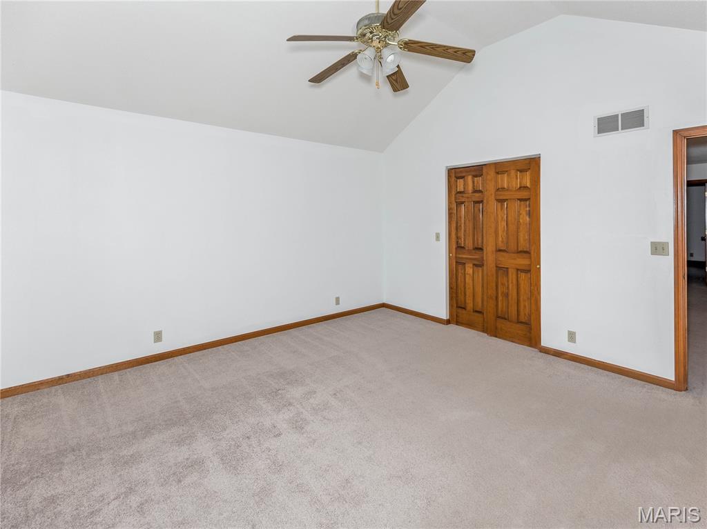 Holiday Shores Sub - Residential
