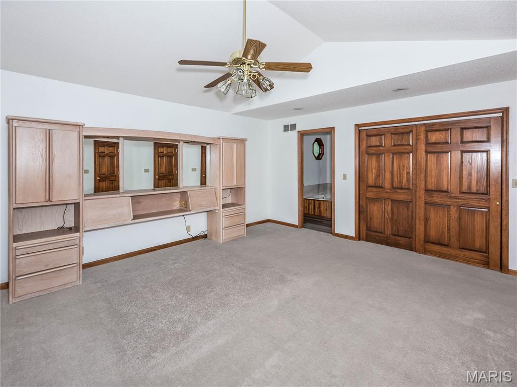 Holiday Shores Sub - Residential