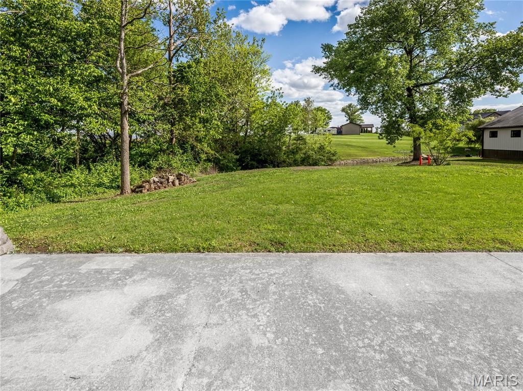 Holiday Shores Sub - Residential