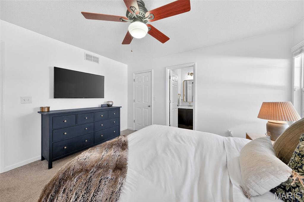 Huntington PLace - Residential